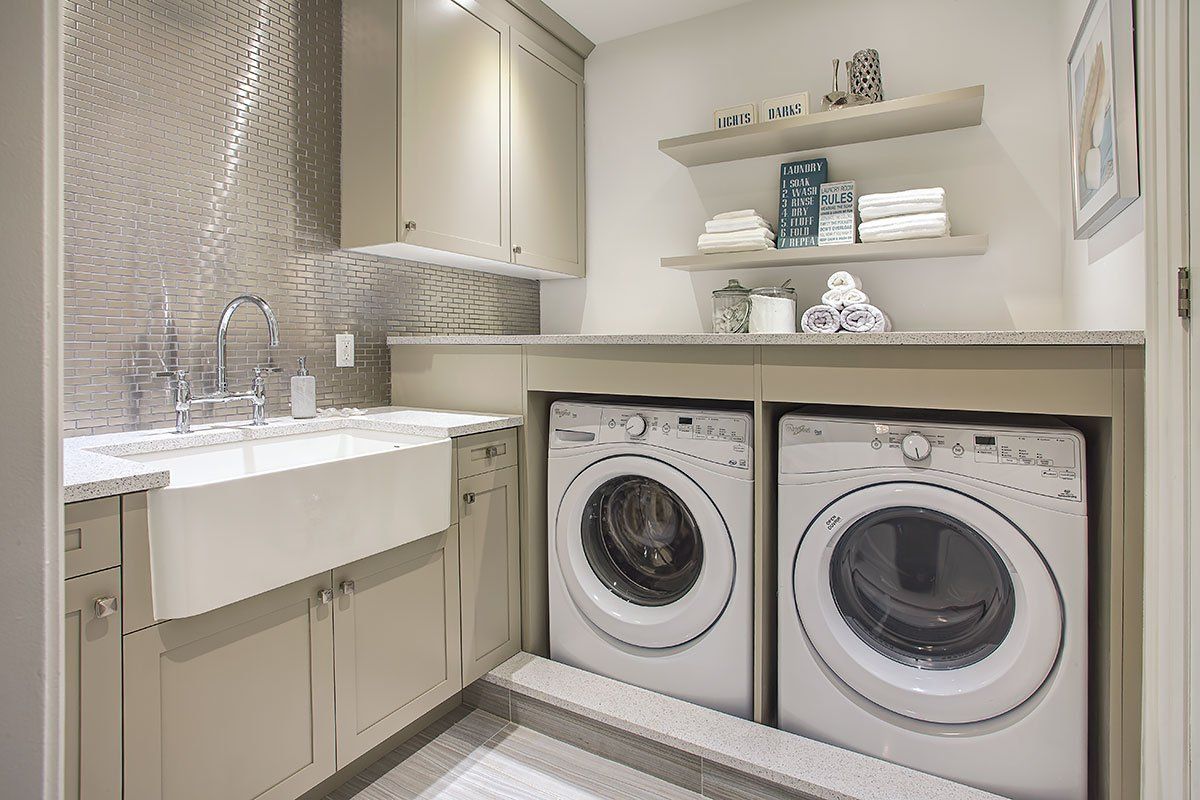 When Is The Best Time To Buy A Washer And Dryer