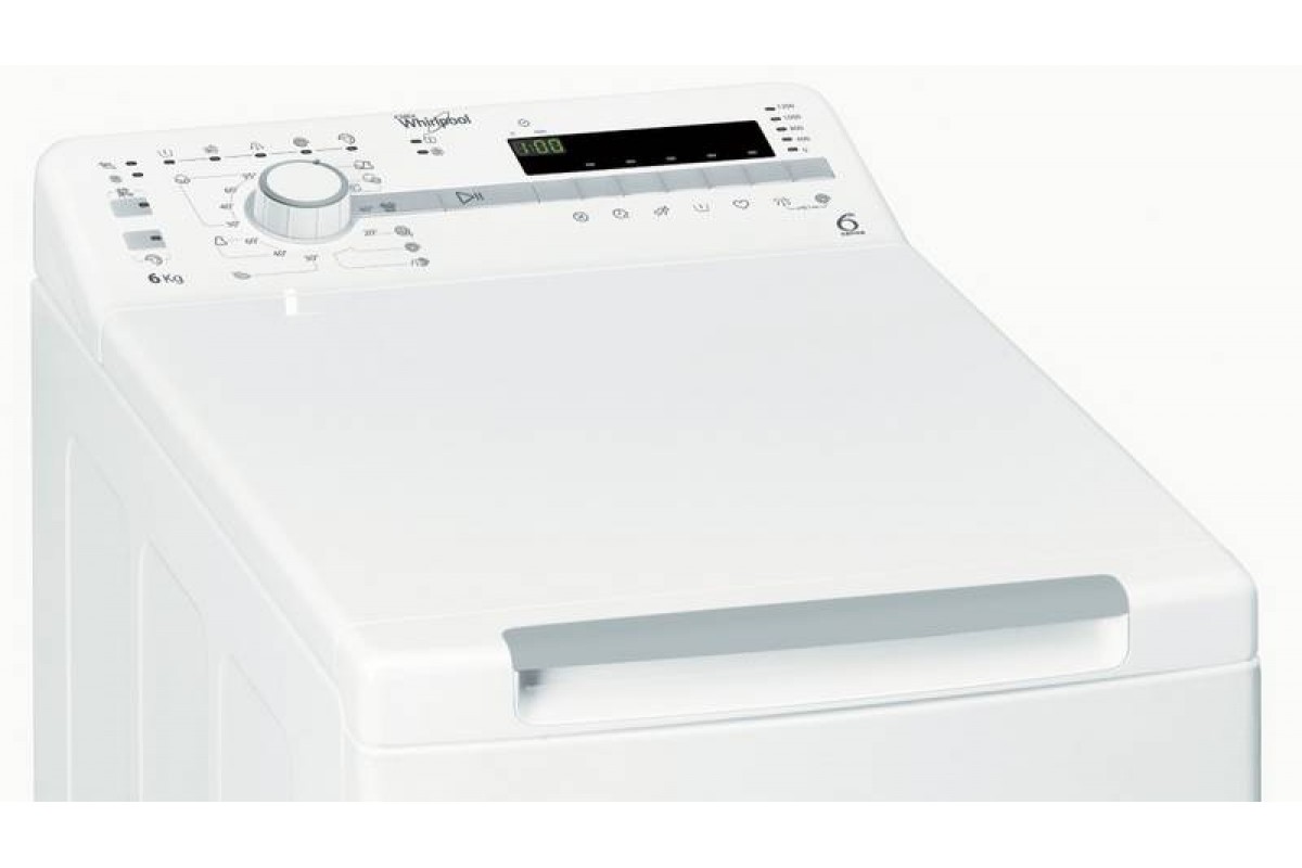  How To Reset A Whirlpool Washing Machine